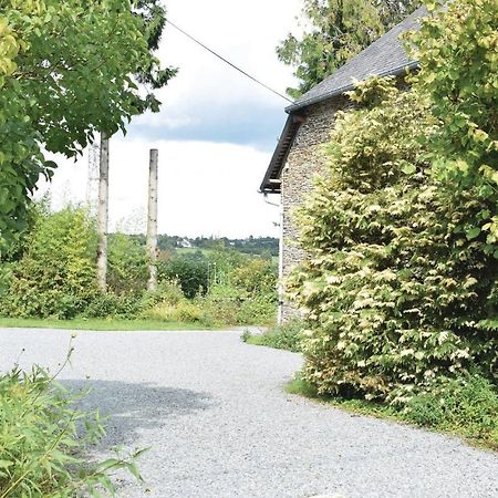 Le Colibri Villa Gourfaleur Buitenkant foto