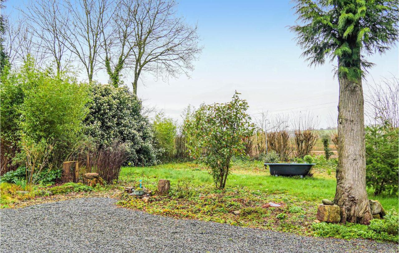 Le Colibri Villa Gourfaleur Buitenkant foto