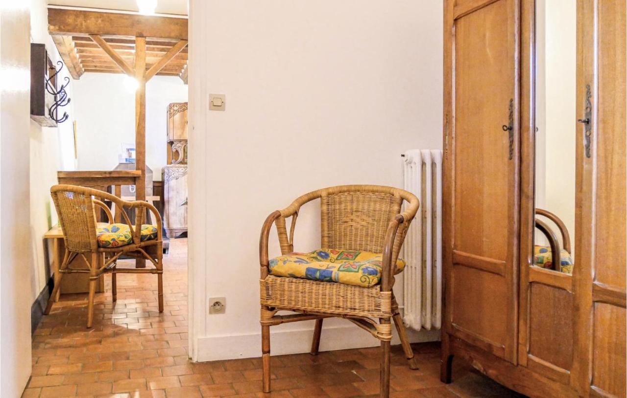 Le Colibri Villa Gourfaleur Buitenkant foto